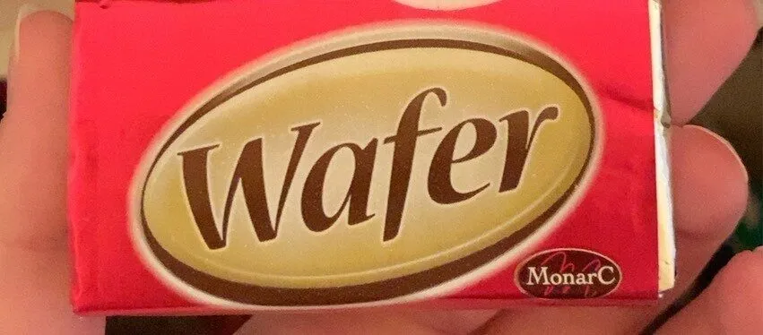 wafer