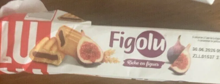 Figolu