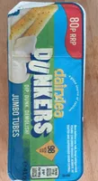Dairylea Dunker Jumbo Tubes