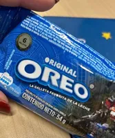 Oreo
