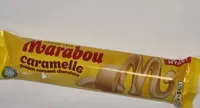 Caramello golden caramel chocolate