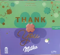 Praline creme au cacao