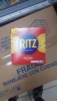 Original cracker