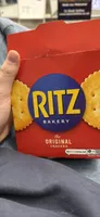 the ORIGINAL CRACKER