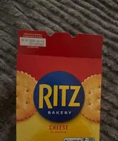 Ritz Crackers