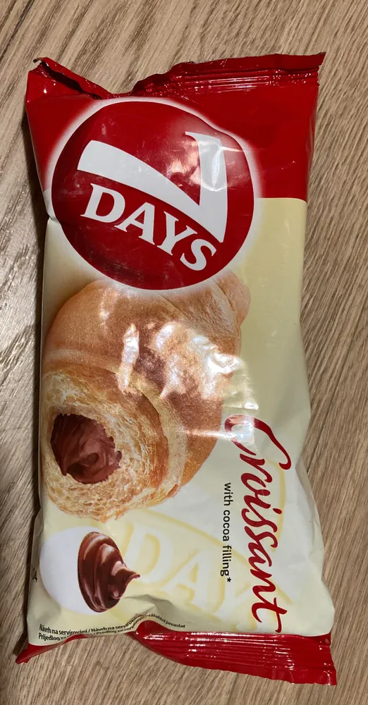 Croissant