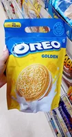 oreo golden