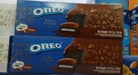 oreo Dark Fudge
