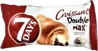 croissant double max