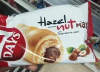 Coisant hazel nut 80g
