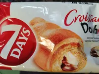 Croissant Double
