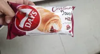 7 DAYS CROISSANT DOUBLE MAX