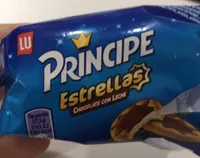 Príncipe estrellas
