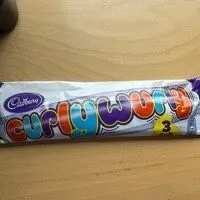 Curly Wurly