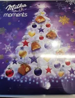 Milka moments