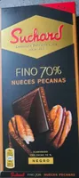 Chocolat 70%