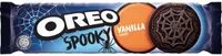 Oreo Spooky - Sabor vainilla
