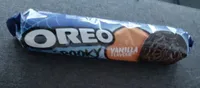 Oreo Spooky Vanilla Flavour