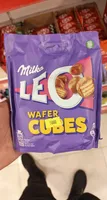 Leo Wafer Cubes