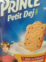 Prince Petit déj