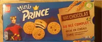 Mini prince