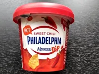 Philadelphia Sweet Chili Mousse Dip
