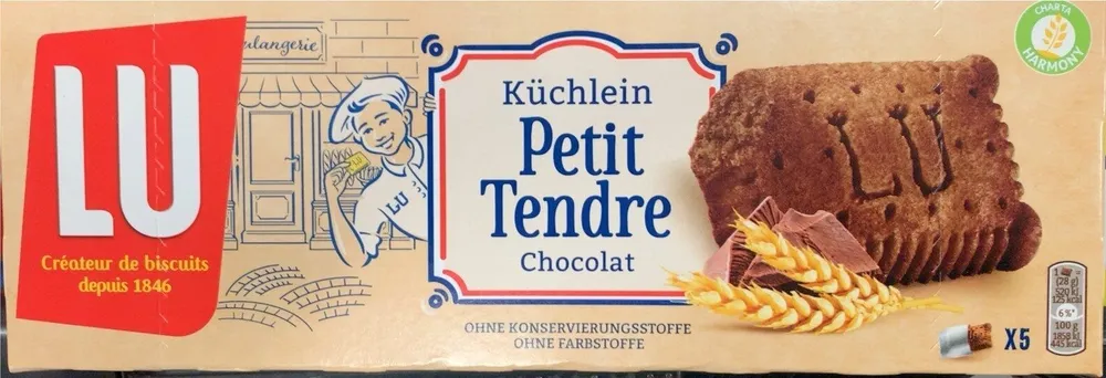 Petit Tendre