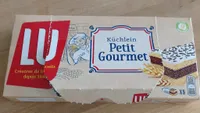 Küchlein Petit Gourmet