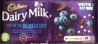 Dairy milk