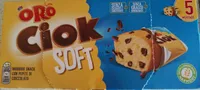 Oro ciok soft