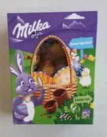 Egg hunt
