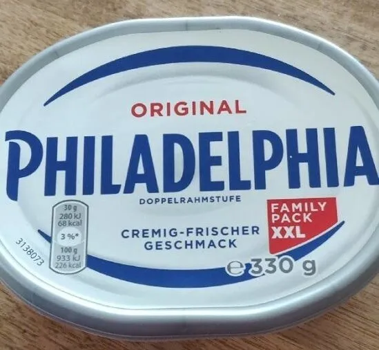 Philadelphia original
