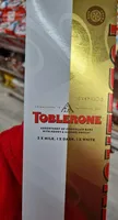 Toblerone assortiment