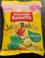 Jelly Babies