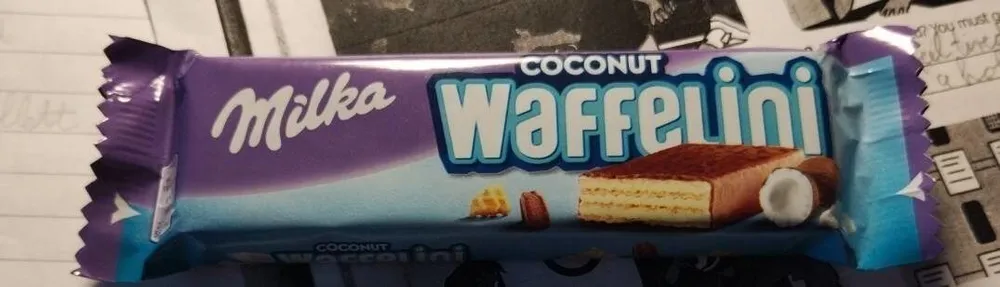 Waffelini