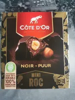 Mini Roc Noir