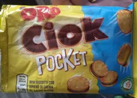 Oro Ciok Pocket