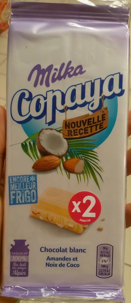 Copaya