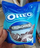Crunchies