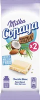 Milka Copaya