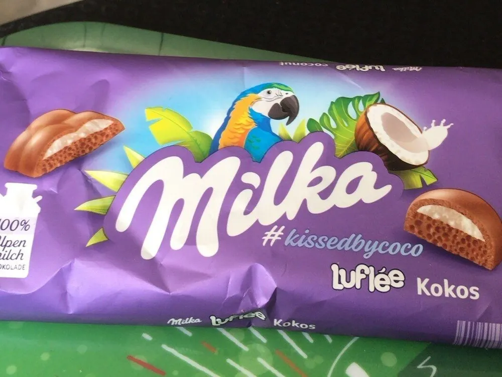 Chocolat