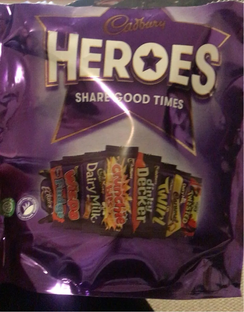Heroes