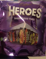 Heroes
