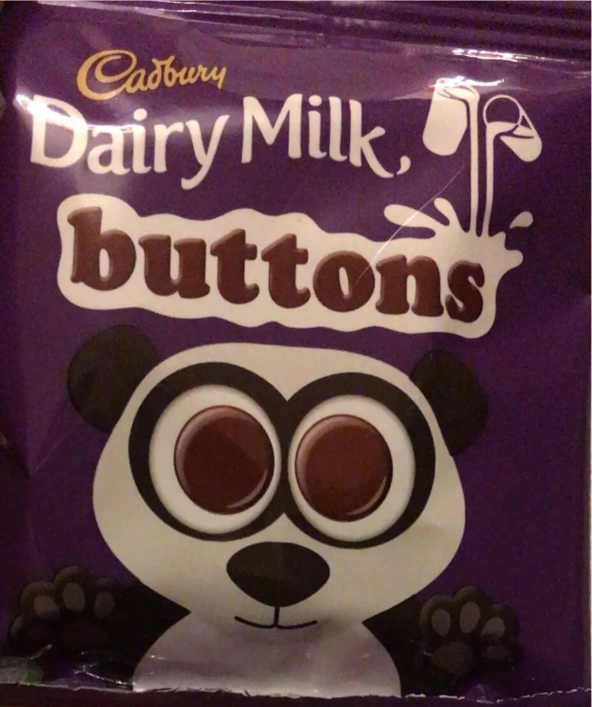 Cadbury Selection Box