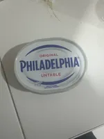 Queso Crema Untable