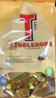 Mini Toblerone