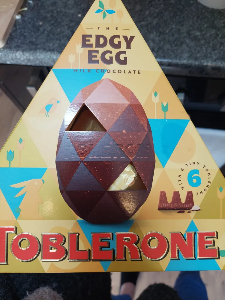 Easter Egg
