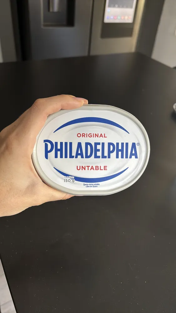 Philadelphia Original Untable