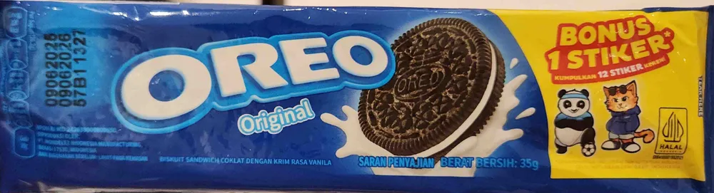 Oreo Original