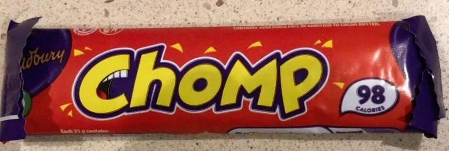 Chomp